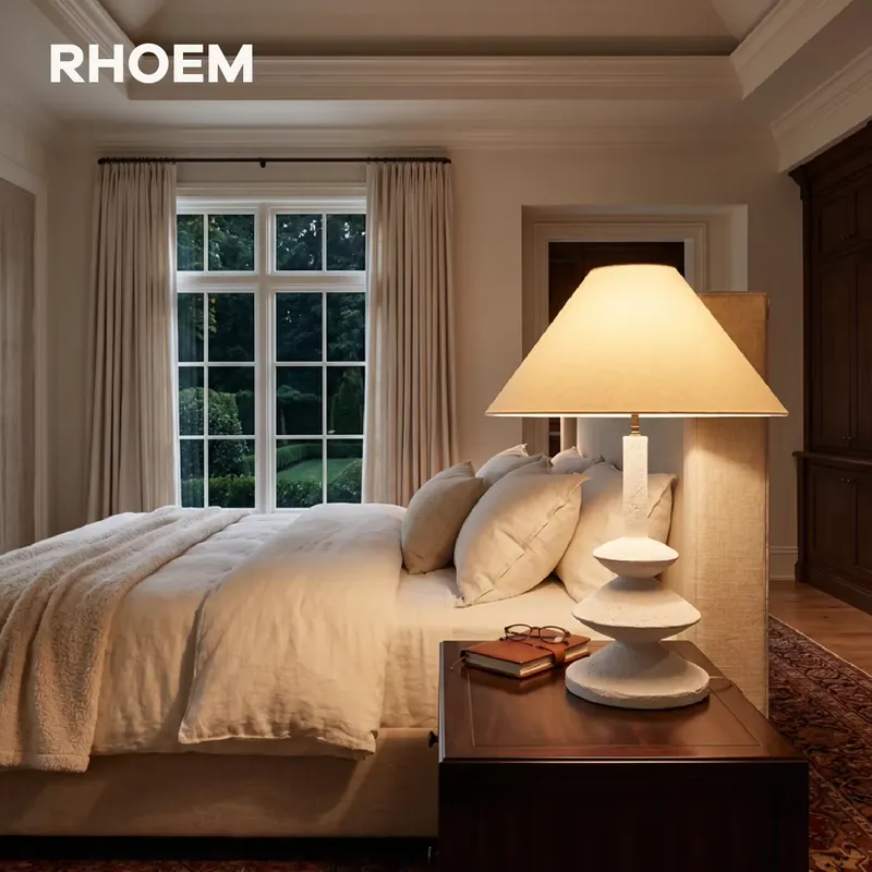 RHOEM Nachtkastje Wandtafel Pe - Lighting Decor Living Room recensie en prijs