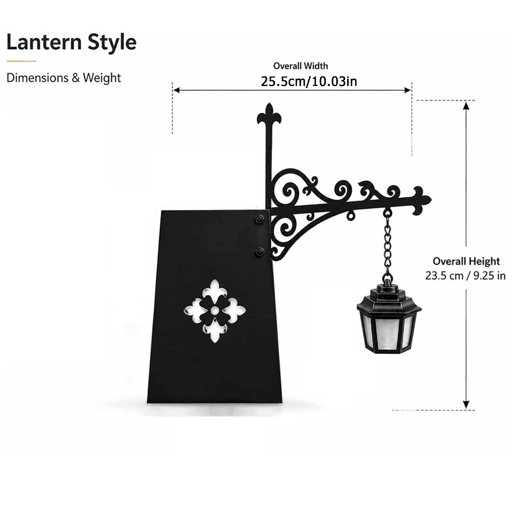 Bibliotheeklantaarn Decoratiev - Led Lighting Decor recensie en prijs