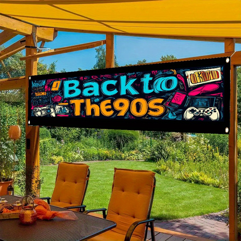 Eén item, terug in de jaren ne - Decor Lighting Returns recensie en prijs