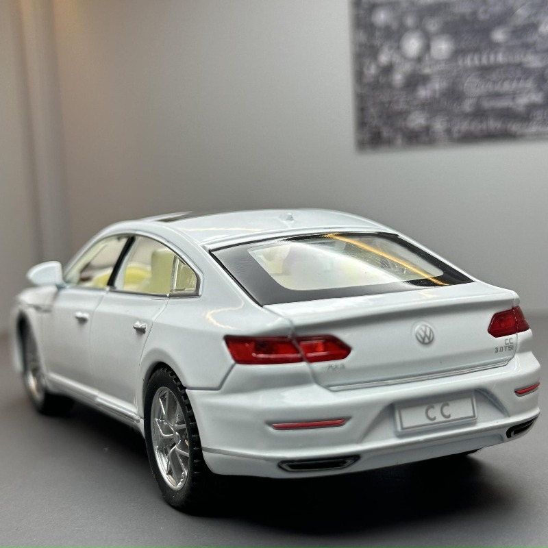 1:32 Schaalmodel Auto van Meta - Decor Lighting Returns recensie en prijs
