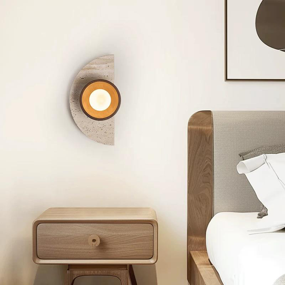Ontwerpers creatieve halfronde - Decor Lighting Cy recensie en prijs