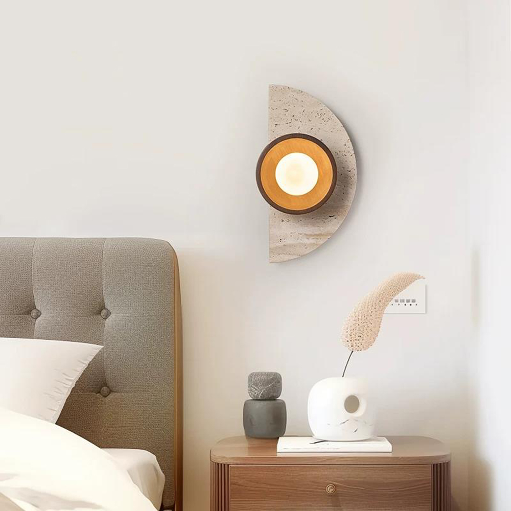 Ontwerpers creatieve halfronde - Decor Lighting Cy recensie en prijs