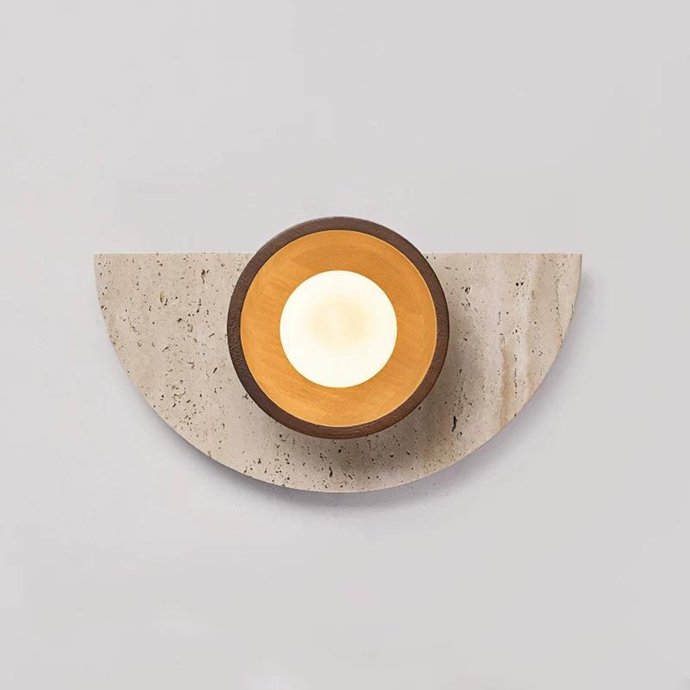 Ontwerpers creatieve halfronde - Decor Lighting Cy recensie en prijs
