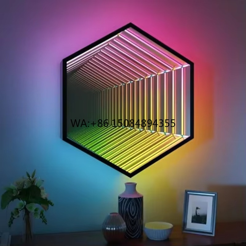 Moderne LED binnenverlichting  - Lighting Decor Living Room recensie en prijs