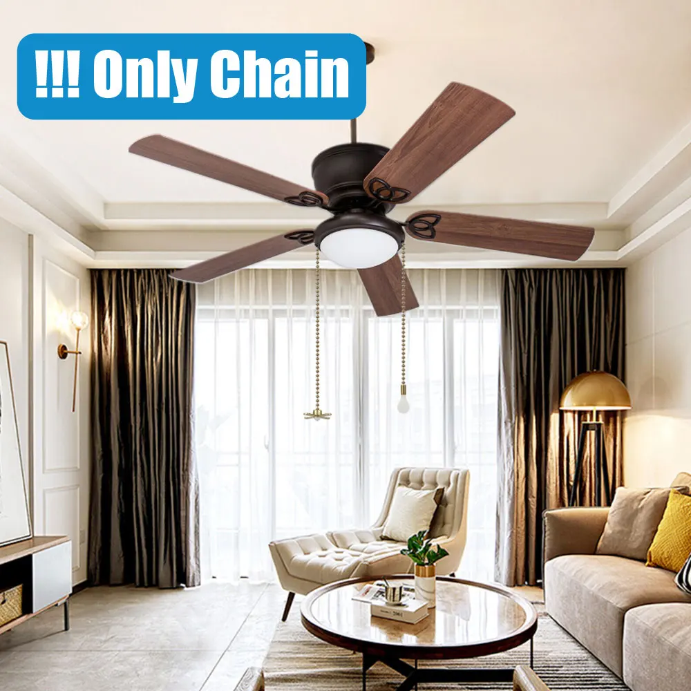 1Pc Plafondventilator Pull Ket - Decor Lighting Ceiling Fans recensie en prijs