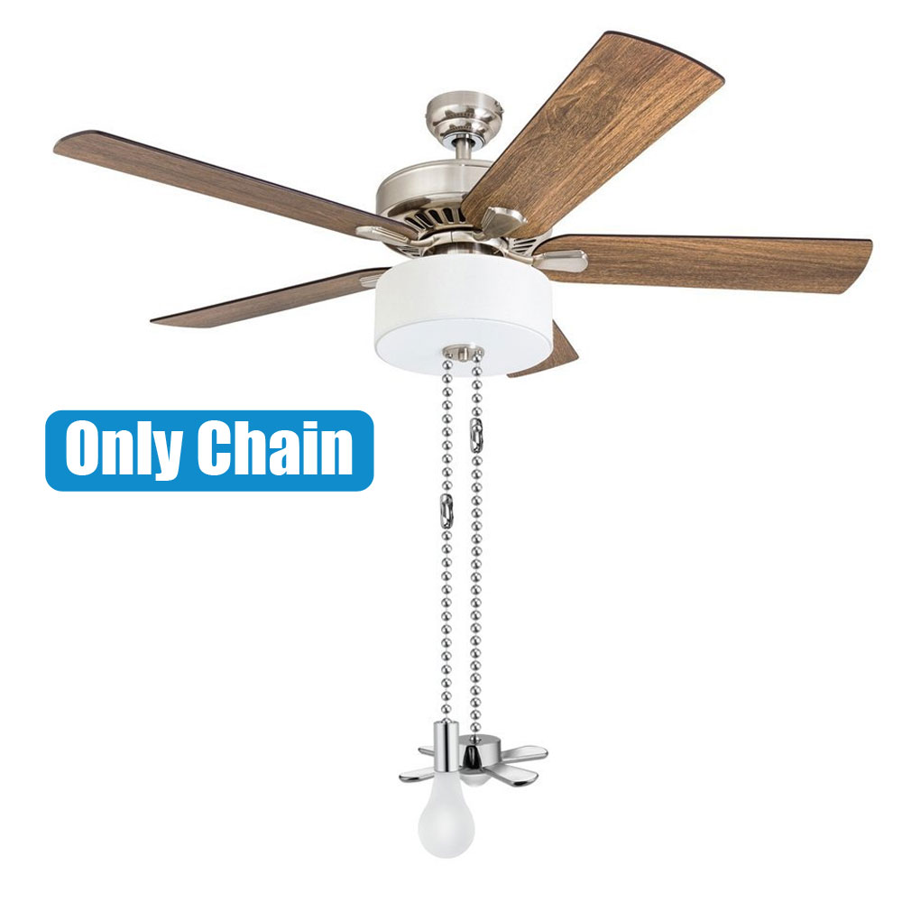 1Pc Plafondventilator Pull Ket - Decor Lighting Ceiling Fans recensie en prijs