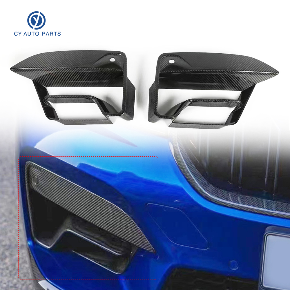 Voor BMW M5 F90 LCI Exterieur  - Decor Lighting Cy recensie en prijs