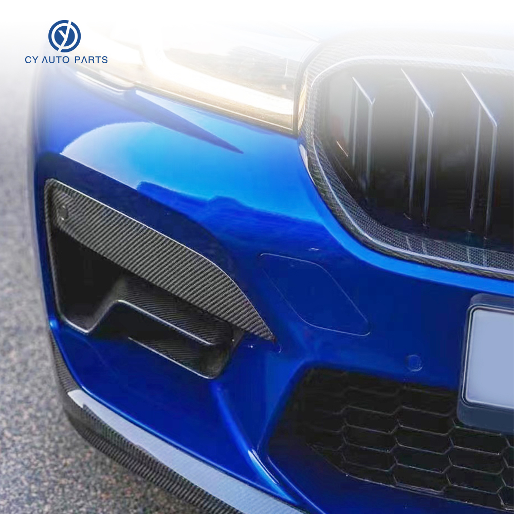 Voor BMW M5 F90 LCI Exterieur  - Decor Lighting Cy recensie en prijs