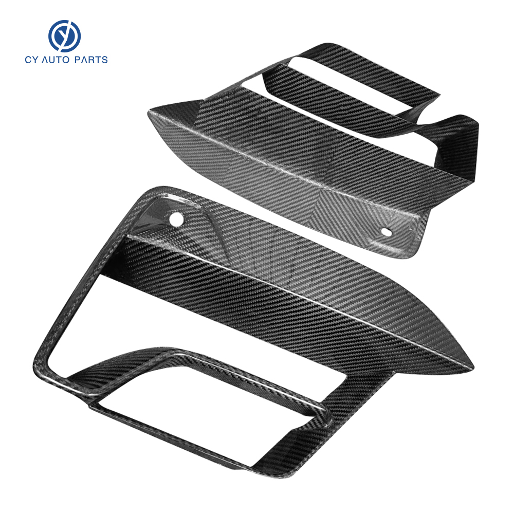 Voor BMW M5 F90 LCI Exterieur  - Decor Lighting Cy recensie en prijs