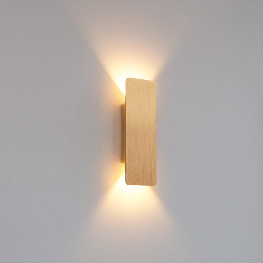 Moderne Eenvoudige 6W LED Binn - Decor Lighting Cy recensie en prijs