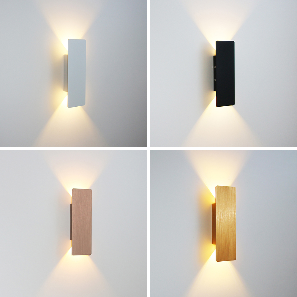 Moderne Eenvoudige 6W LED Binn - Decor Lighting Cy recensie en prijs