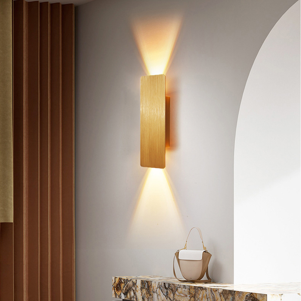 Moderne Eenvoudige 6W LED Binn - Decor Lighting Cy recensie en prijs
