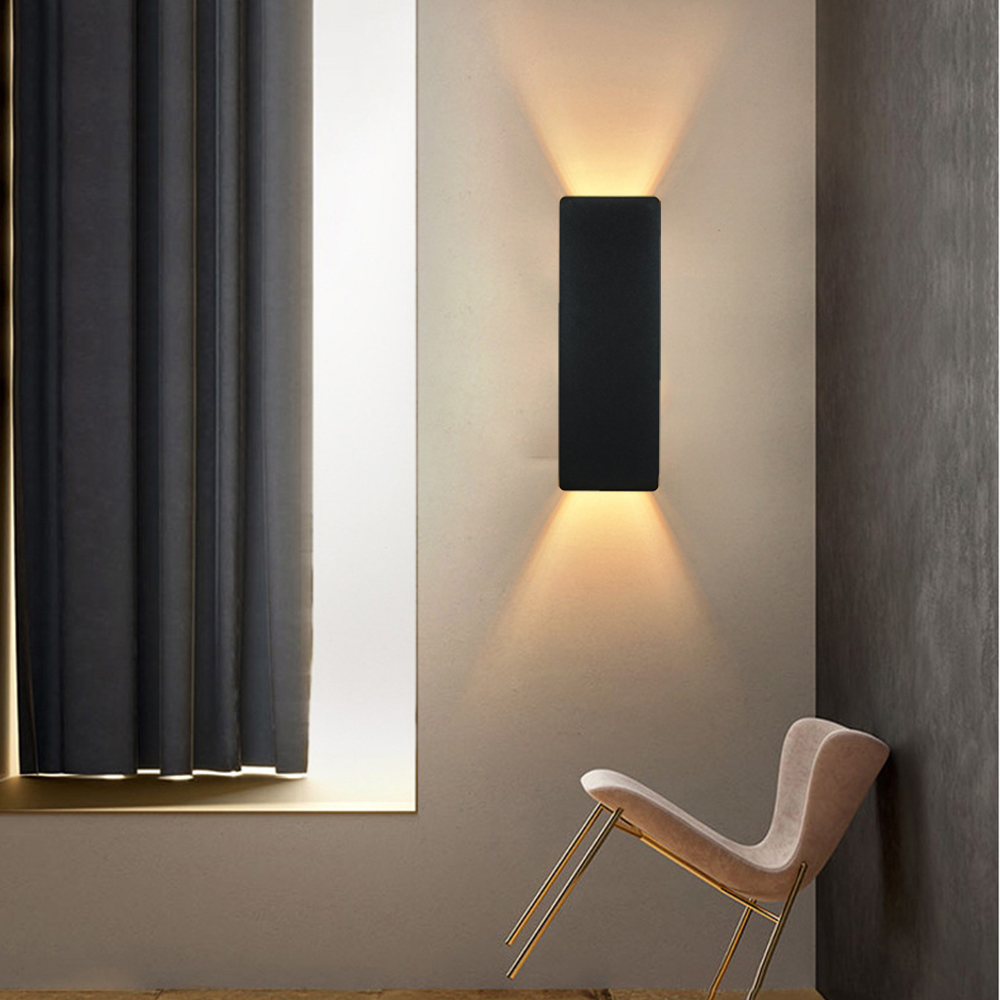 Moderne Eenvoudige 6W LED Binn - Decor Lighting Cy recensie en prijs