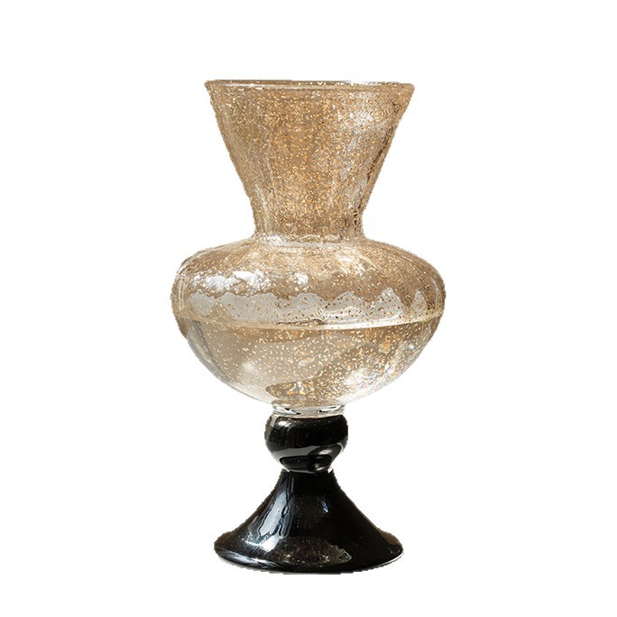Frans antiek glazen vaasorname - Lighting Decor Living Room recensie en prijs