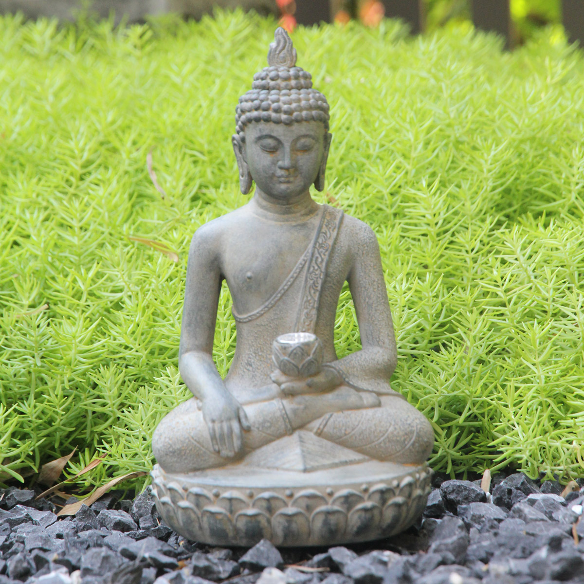 1PC Zen-geïnspireerd Boeddhabe - Decor Lighting India recensie en prijs