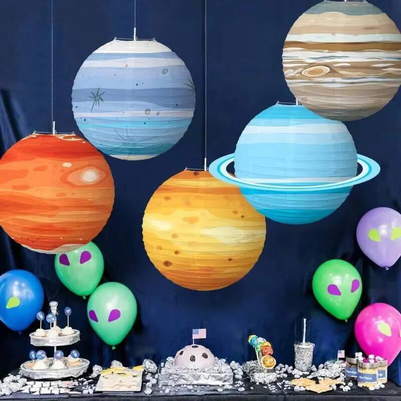 8, 16 stuks 30 cm opvouwbare l - Lantern Paper Solar recensie en prijs